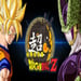 Dragon Ball Z 4K Wallpapers APK