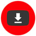 Thumbnail Download Icon