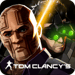Tom Clancy's Secret Project Alpha (Unreleased) Icon