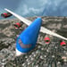 Airplane Pilot Simulator 3D Icon