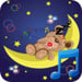 Lullaby For Babies Icon