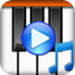 Piano songs to relax Icon