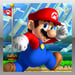 New Super Mario Bros U Icon