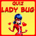 Quiz LadyBug Icon