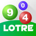 Lotre io Icon