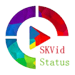 SkVid Status APK