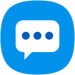 Configuration message APK