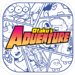 Otaku's Adventure APK