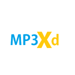 Mp3XD Icon