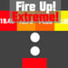 Fire Up Extreme Icon