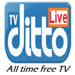 Ditto TV Live APK