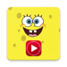 Videos of SpongeBob Icon