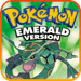 Pokemon: Emerald Icon