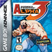 Street Fighter Alpha 3 Icon