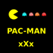 Pacman XXX Icon