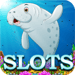 Mystical Manatee Slots Icon