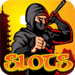 Ninja Spins Slots Icon