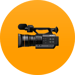 Videography Pro Icon