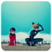 Ladybug & Cat Noir Wallpapers APK