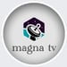 Magna TV Icon