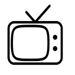 Tv Paraguay Icon