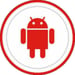 MundoDroid Icon