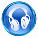 Invenio Music Player Icon