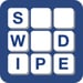 Swiped For Words Icon