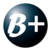 B+ Manga Reader Icon