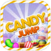 Candy Jump Icon