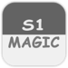 Magic - CoC S1 (10.322 R1) Icon