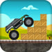 Alger Monster Truck APK