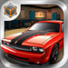 Speed Racing 3D Icon