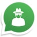 WhatsApp Spy Icon