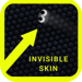 Invisible Skin for slither.io APK