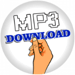 Mp3 Music Download Icon