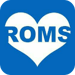 Love Roms Icon