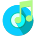 Gtunes Music Download Icon