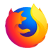 Firefox (Android TV) Icon