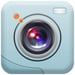 Camera HD Icon