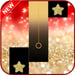 Glitter Piano Tiles APK