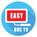 Easy Box TV Icon