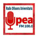 RADIO UPEA Icon