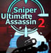 Sniper Ultimate Assassin 2 Icon