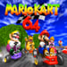 Mariokart 64 Walkthrough APK