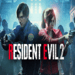 Resident Evil 2 Remake Walkthrough Icon