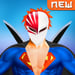 Super Bleach Man : Brave Hero Soul APK