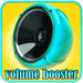 super high volume booster super loud APK