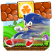 Sonic Adventure Icon