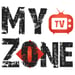 MY TV ZONE Icon